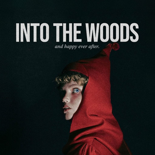 West End transfer of Into the Woods